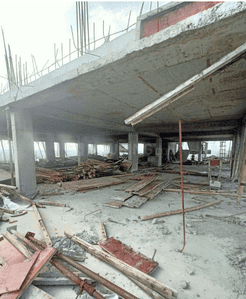 Project Image of 1314.0 - 3330.0 Sq.ft 3 BHK Apartment for buy in Hillman 360 East