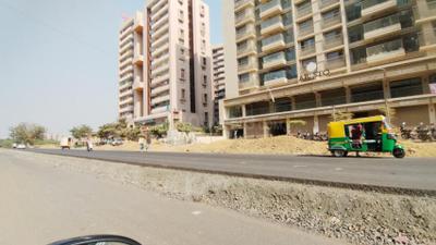 Project Image of 0.0 - 1035.0 Sq.ft 3 BHK Apartment for buy in Aristo Anandam 2