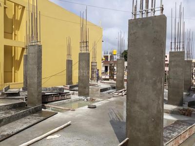 Project Image of 846.0 - 1316.0 Sq.ft 2 BHK Apartment for buy in Uthrankar Krishna Kruthi CR Pride