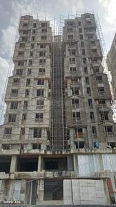Project Image of 0.0 - 854.55 Sq.ft 3 BHK Apartment for buy in Devsiddhi Felicia