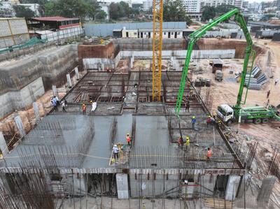 Project Image of 1601.0 - 1939.0 Sq.ft 3 BHK Apartment for buy in Suyug The 1