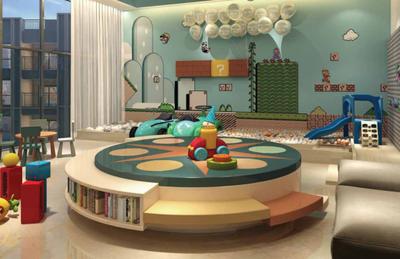 Project Image of 1162.0 - 1794.0 Sq.ft 2 BHK Apartment for buy in Casagrand Palm Springs