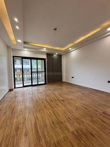 Project Image of 4050.0 - 4950.0 Sq.ft 4 BHK Builder Floor for buy in Greenfields Grandeur Builder Floors