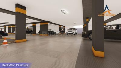 Project Image of 1390.0 - 1900.0 Sq.ft 2 BHK Apartment for buy in Avani Advaitha
