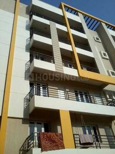 Project Image of 0.0 - 1135.0 Sq.ft 2 BHK Apartment for buy in Vaibhava Siri Enclave
