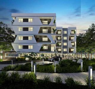 Project Image of 1060.0 - 1585.0 Sq.ft 2 BHK Apartment for buy in Suraksha Silver Oak