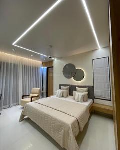 Project Image of 1267.0 - 1390.0 Sq.ft 3 BHK Apartment for buy in Everest Axora