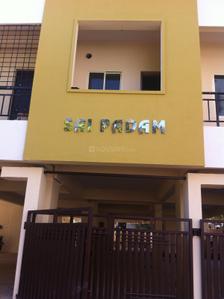 Project Image of 930.0 - 1010.0 Sq.ft 2 BHK Apartment for buy in Mahendra Sai Padam
