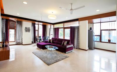 Project Image of 0.0 - 3050.0 Sq.ft 2.5 BHK Apartment for buy in SKAV Palladio