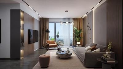 Project Image of 1045.61 - 1543.0 Sq.ft 3 BHK Apartment for buy in Ranawat Aura Aiwa