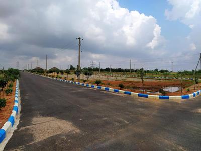 Project Image of 770.0 - 9000.0 Sq.ft Residential Plot Plot for buy in TMR Golden Habitat