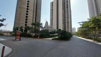 Project Image of 317.0 - 475.0 Sq.ft 1 BHK Apartment for buy in Lodha Quality Home Tower 1