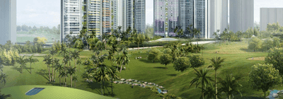 Project Image of 4465.0 - 5575.0 Sq.ft 4 BHK Apartment for buy in Unitech UGCC Burgundy