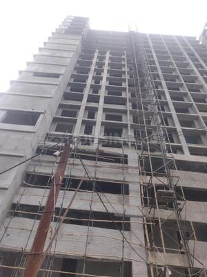 Project Image of 422.0 - 591.0 Sq.ft 1 BHK Apartment for buy in Guru Dwarka