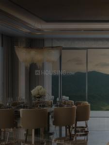 Project Image of 2390.0 - 4490.0 Sq.ft 3 BHK Apartment for buy in Platinum The Reserve