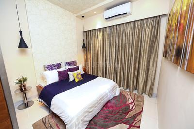 Project Image of 1350.0 - 3655.0 Sq.ft 2 BHK Apartment for buy in Tata Capitol Heights