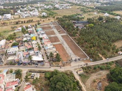 Project Image of 1083.0 - 2405.0 Sq.ft Residential Plot Plot for buy in KRK Guha Paradise
