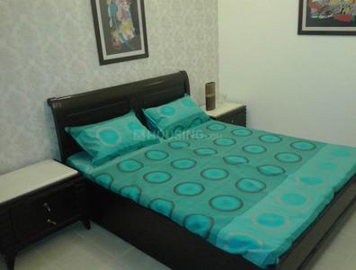 Project Image of 500.0 - 670.0 Sq.ft 1 BHK Apartment for buy in Stellar Upvan