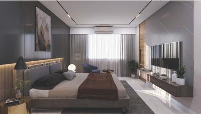 Project Image of 849.92 - 858.64 Sq.ft 3 BHK Apartment for buy in Navkar Sunflower