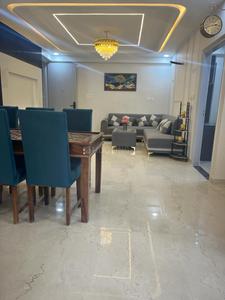 Project Image of 1395.0 - 1668.0 Sq.ft 3 BHK Apartment for buy in Crown