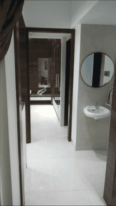 Project Image of 367.0 - 428.0 Sq.ft 1 BHK Apartment for buy in Charms Global City Type B1 Merlion