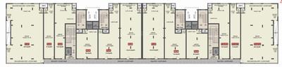Project Image of 753.47 - 1194.79 Sq.ft 2 BHK Apartment for buy in Alcon The Palazzo
