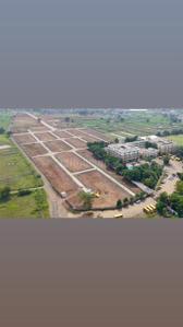 Project Image of 1000.0 - 3518.0 Sq.ft Residential Plot Plot for buy in Shree Ram Empire