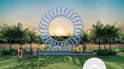 Project Image of 2565.0 - 3860.0 Sq.ft 2 BHK Apartment for buy in My Home Apas