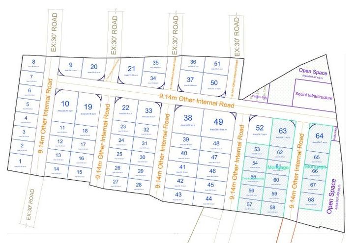 Nsy Radhakarishna Gokulam Main Image 1