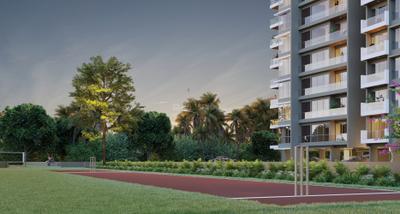 Project Image of 1879.0 - 2724.0 Sq.ft 4 BHK Apartment for buy in Enerrgia 5 Racecourse By Skyi Phase II