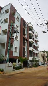 Project Image of 940.0 - 1175.0 Sq.ft 2 BHK Apartment for buy in Infant Mercy Apartments