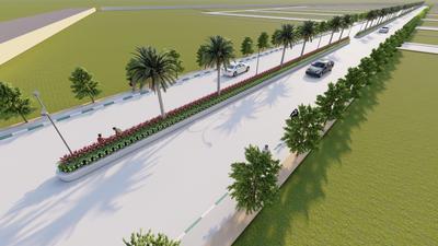 Project Image of 200 Sq.ft Residential Plot / Land for sale in Sadasivpet for Rs. 3800000