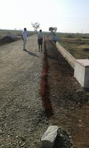 Project Image of 1200.0 - 2400.0 Sq.ft Residential Plot Plot for buy in Yesh Classic Phase II