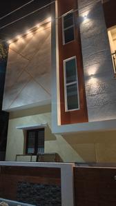 Project Image of 0.0 - 2100.0 Sq.ft 4 BHK Villa for buy in Emmanuel Rehoboth