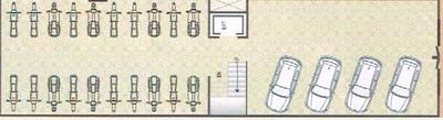 Project Image of 305.0 - 574.0 Sq.ft 1 BHK Apartment for buy in Yogi Uma Avenue