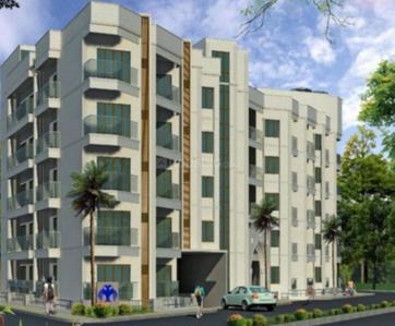 SMD Beverly Hills Elevation 1