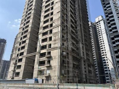 Project Image of 535.0 - 2375.0 Sq.ft 1 BHK Apartment for buy in Jaypee Kasa Isles