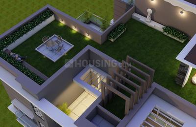 Project Image of 1725.0 - 2900.0 Sq.ft 3 BHK Apartment for buy in Everest Experia