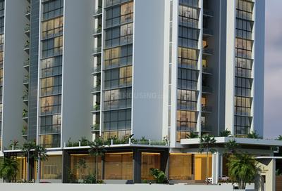 Project Image of 2025.0 - 4727.0 Sq.ft 3 BHK Apartment for buy in Joyalukkas Gold Tower
