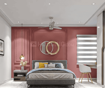 Project Image of 1346.78 - 1443.76 Sq.ft 3 BHK Apartment for buy in SSBL Devakis Royal