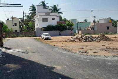 Project Image of 800.0 - 1200.0 Sq.ft Residential Plot Plot for buy in Properticks Magizhchi Properties