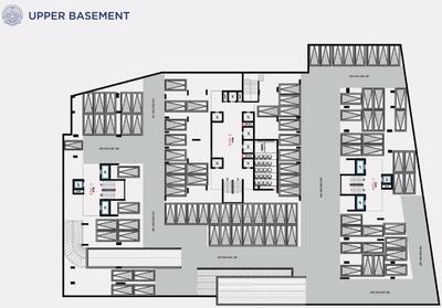 Project Image of 1170.36 - 2161.07 Sq.ft 3 BHK Apartment for buy in White Eternity