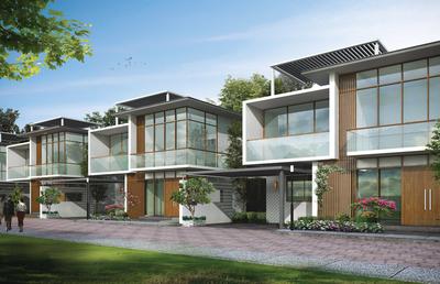 Gallery Cover Pic of PMR Parkwood