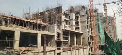Project Image of 2510.41 - 4051.95 Sq.ft 4 BHK Apartment for buy in Gaurs The Islands