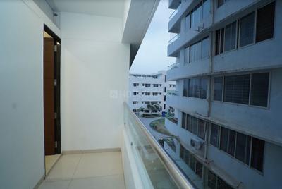 Project Image of 986 Sq.ft 2.5 BHK Apartment / Flat for sale in Bhawrasla for Rs. 8700000