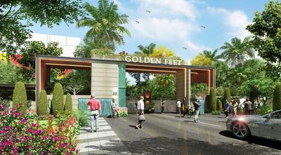 Project Image of 2317.0 - 4575.0 Sq.ft 4 BHK Villa for buy in Asvi Golden Feet