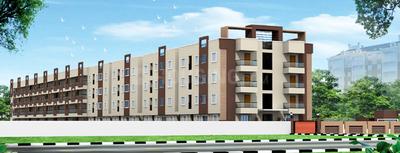 Project Image of 981.0 - 1505.0 Sq.ft 2 BHK Apartment for buy in BSR Koorla Residency