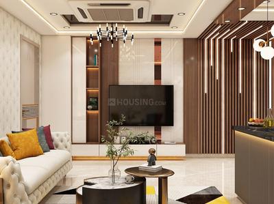 Project Image of 1800.0 - 2250.0 Sq.ft 4 BHK Builder Floor for buy in Shree Balaji Primium Homes