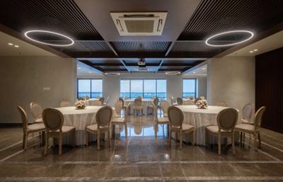 Project Image of 1755.0 - 3617.0 Sq.ft 3 BHK Apartment for buy in Baashyaam The Plutus Residence