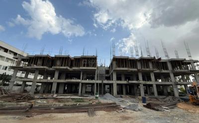 Project Image of 1240.0 - 1855.0 Sq.ft 2 BHK Apartment for buy in Saranya Swarovski